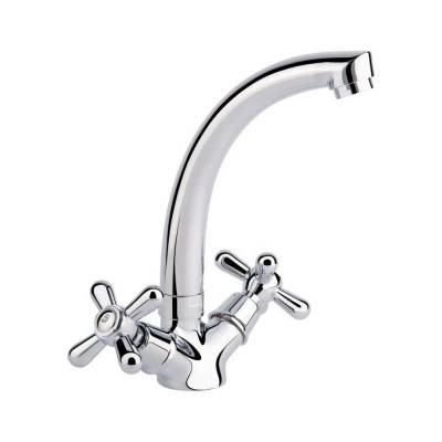 Будкрам купить Смеситель для кухни Qtap Dominox CRM 272