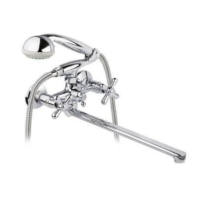 Будкрам купить Смеситель для ванны Qtap Dominox CRM 143