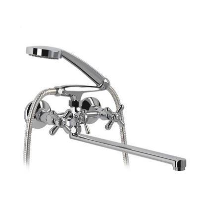 Будкрам купить Смеситель для ванны Qtap Dominox CRM 143K