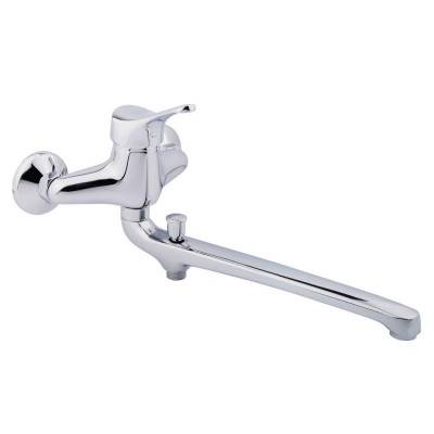 Будкрам купить Смеситель для ванны Bianchi Delta LVBSTR2023DLTSKCRM