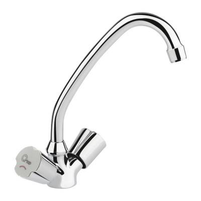 Будкрам купить Смеситель для кухни Qtap Mix CRM 271