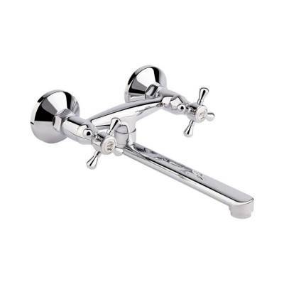 Будкрам купить Смеситель для кухни Qtap Mayfair CRM 361