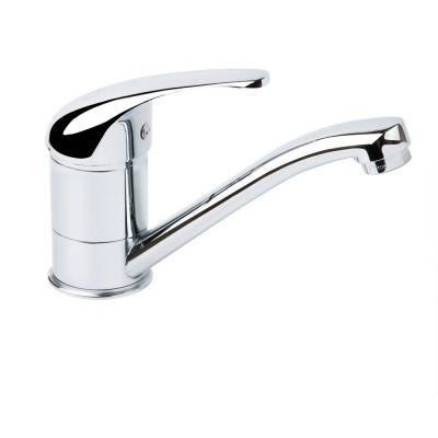 Будкрам купить Смеситель для кухни Qtap Premiere CRM 003М