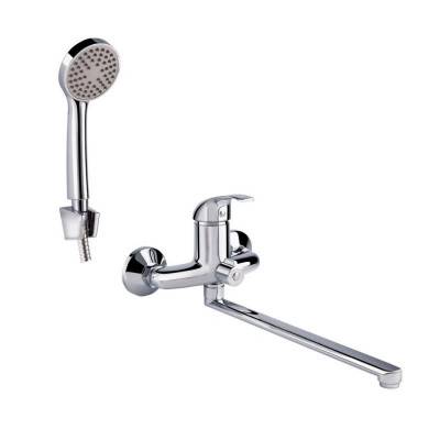 Будкрам купить Смеситель для ванны Qtap Premiere CRM 005 New