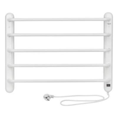 Будкрам купити Рушникосушка електрична Qtap Presto 11115R WHI