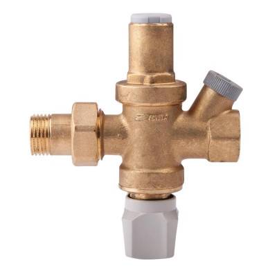 Будкрам купить Подпиточный клапан Icma 1/2" №250