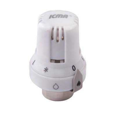 Будкрам купити Термоголовка Icma 30х1, 5 №989