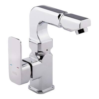 Будкрам купить Смеситель для раковины Potato P1306