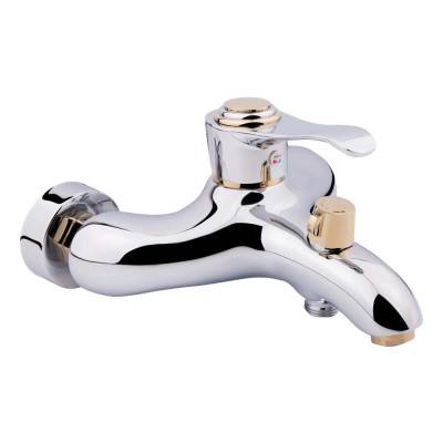 Будкрам купить Смеситель для ванны Potato P3015-4