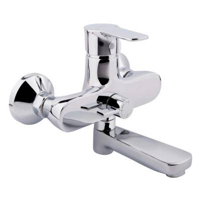 Будкрам купить Смеситель для ванны Potato P3033