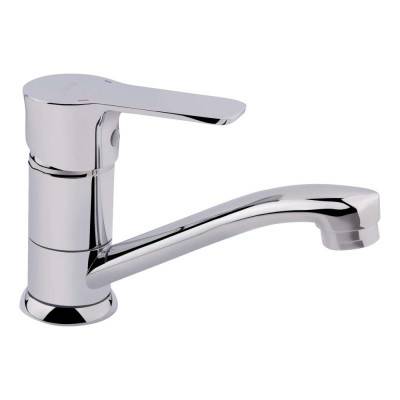 Будкрам купить Смеситель для кухни Potato P4533