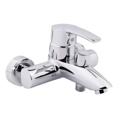 Будкрам купить Смеситель для ванны Potato P3008