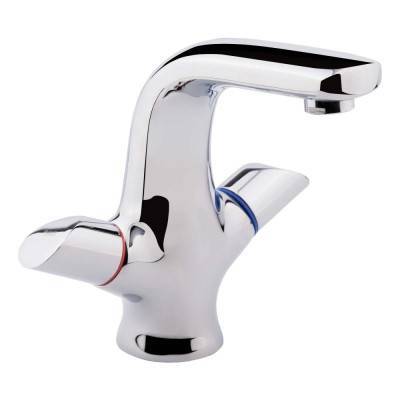 Будкрам купить Смеситель для раковины Potato P1059