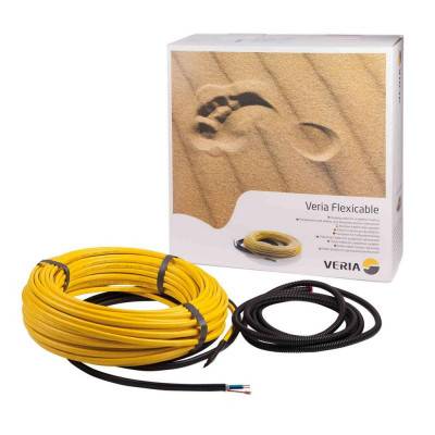 Будкрам купити Кабель Veria Flexicable 125 м (189b2020) Кабель Veria Flexicable 125 м (189b2020) 1_small