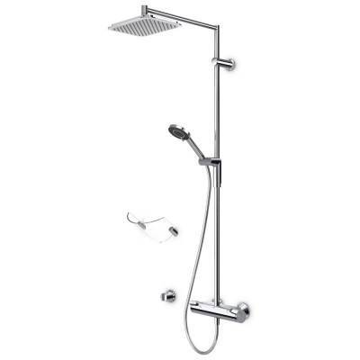 Будкрам купить Душевая система Oras Optima 7192U