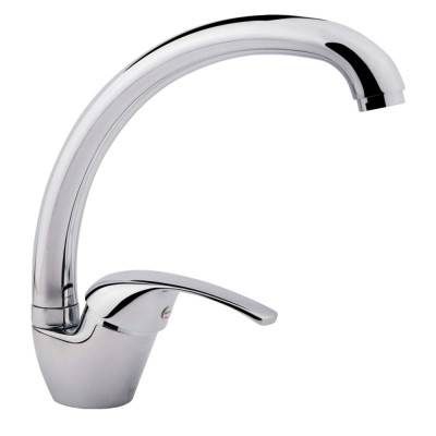 Будкрам купить Смеситель для кухни Potato P5904