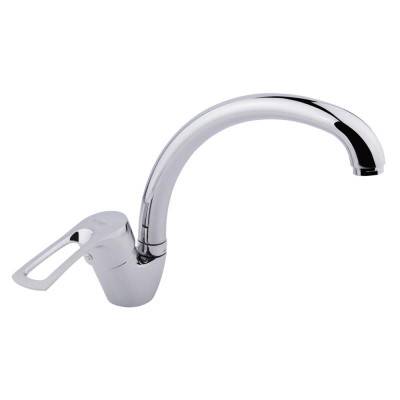 Будкрам купить Смеситель для кухни Potato P5922-2