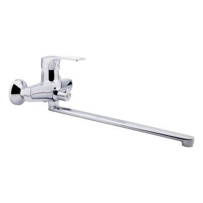 Будкрам купить Смеситель для ванны Potato P2222B