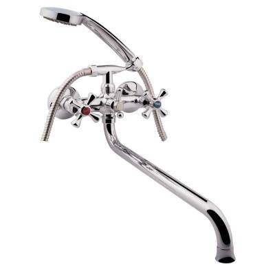 Будкрам купить Смеситель для ванны Potato P2664