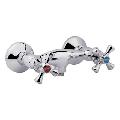 Будкрам купить Смеситель для душа Potato P2064