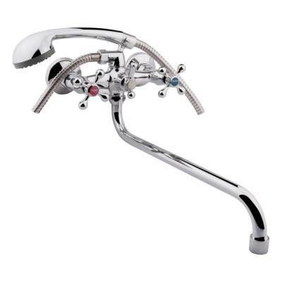 Будкрам купить Смеситель для ванны Potato P2265