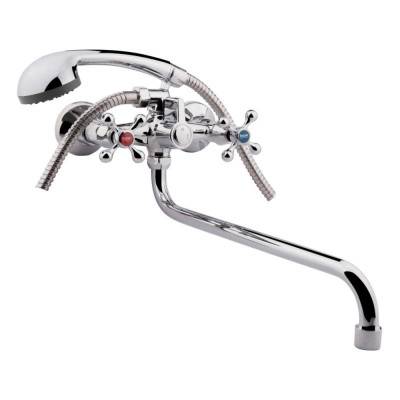 Будкрам купить Смеситель для ванны Potato P2365