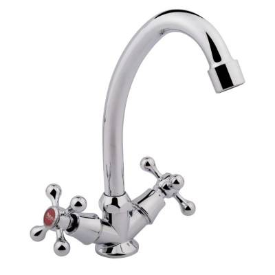 Будкрам купить Смеситель для кухни Potato P4965