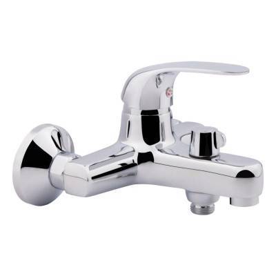 Будкрам купить Смеситель для ванны Potato P30203