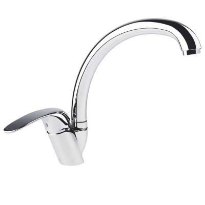 Будкрам купить Смеситель для кухни Potato P59203