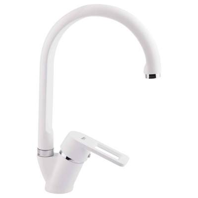 Будкрам купить Смеситель для кухни Potato P5130-7