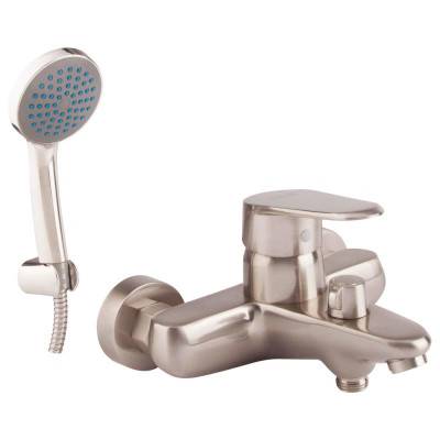 Будкрам купить Смеситель для ванны Potato P3009-1