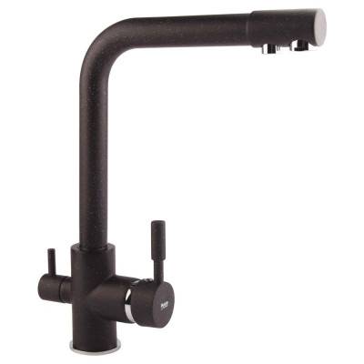 Будкрам купить Смеситель для кухни с фильтром Potato P4098-6