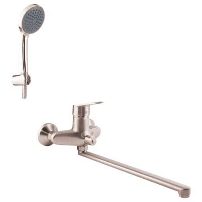 Будкрам купить Смеситель для ванны Potato P2209В-1