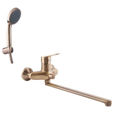 Будкрам купить Смеситель для ванны Potato P2209В-2