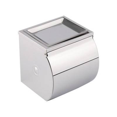 Будкрам купить Держатель для туалетной бумаги Potato P300