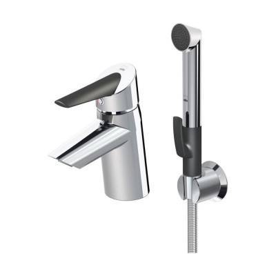 Будкрам купить Смеситель для раковины с лейкой Oras Optima 2712F