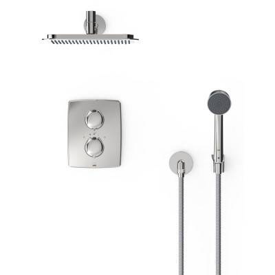 Будкрам купить Душевая система Oras Optima 7139