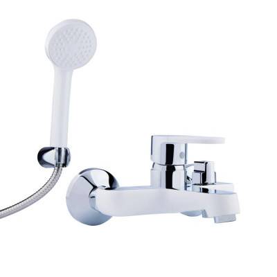 Будкрам купить Смеситель для ванны Potato P30223-7