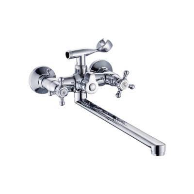 Будкрам купить Смеситель для ванны Potato P2760