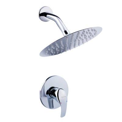 Будкрам купить Душевая система Potato P3307-1