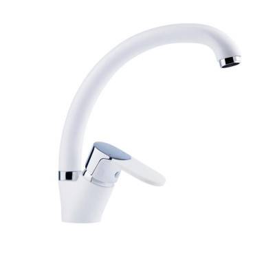 Будкрам купить Смеситель для кухни Potato P59223-7