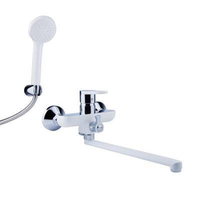 Будкрам купить Смеситель для ванны Potato P22223-7