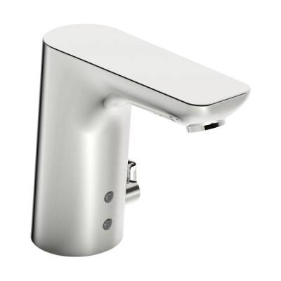 Будкрам купить Смеситель для раковины бесконтактный Oras Electra 6151F