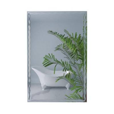 Будкрам купить Зеркало Potato P712 600х450