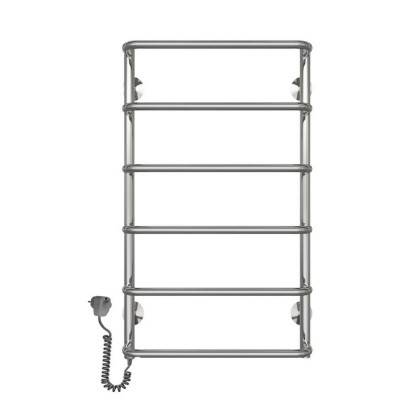 Будкрам купить Полотенцесушитель электрический Qtap Standard (CRM) P6 500х800 LE