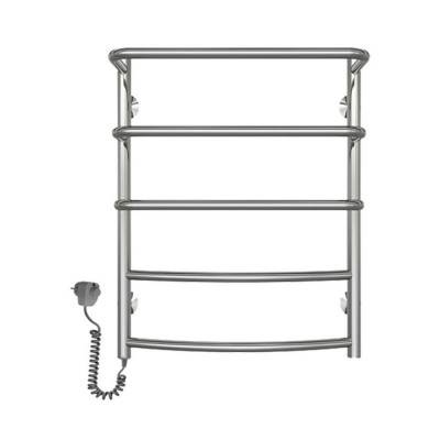 Будкрам купить Полотенцесушитель электрический Qtap Cascade (CRM) P5 500х600 LE