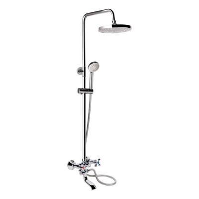 Будкрам купить Душевая система Potato P3564