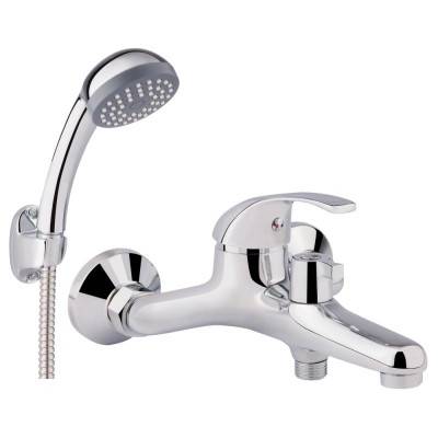 Будкрам купить Смеситель для ванны Potato P3028-04