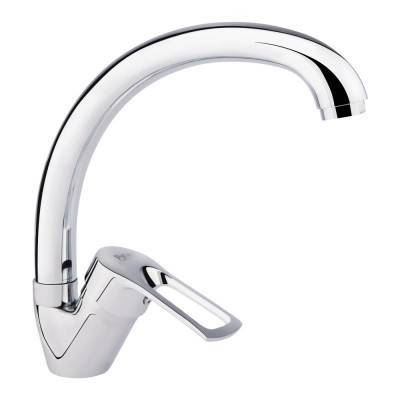 Будкрам купить Смеситель для кухни Potato P59217