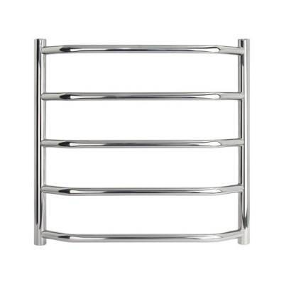 Будкрам купити Полотенцесушитель водяний Qtap Trapezium P5 500x500